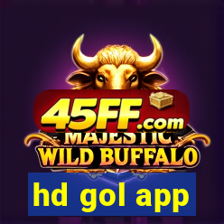 hd gol app
